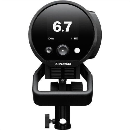 PROFOTO 901081 PRO-B3 AKÜLÜ FLASH 500W