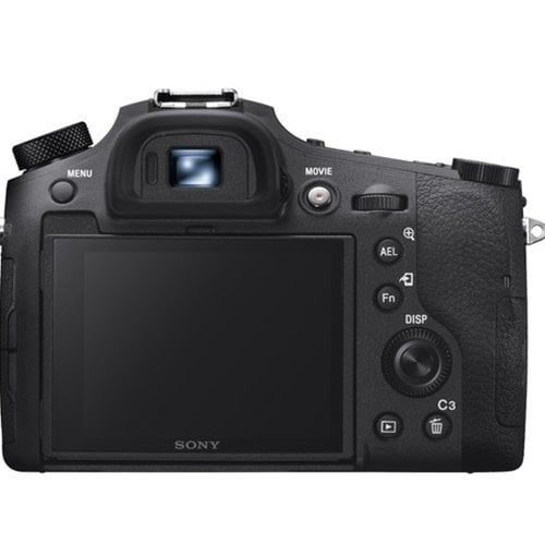 Sony DSC-RX10 IV Fotoğraf Makinesi