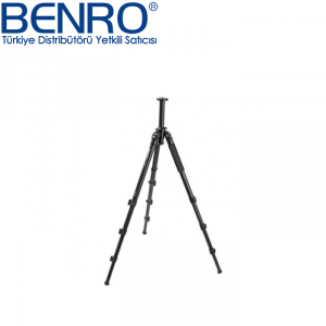 Benro A3580F Magnezyum Alüminyum Tripod 4 Kademe