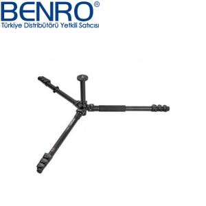 Benro A3580F Magnezyum Alüminyum Tripod 4 Kademe