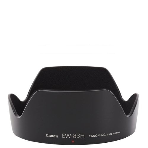Canon EW-83H Parasoley (EF 24-105mm f/4L IS USM)