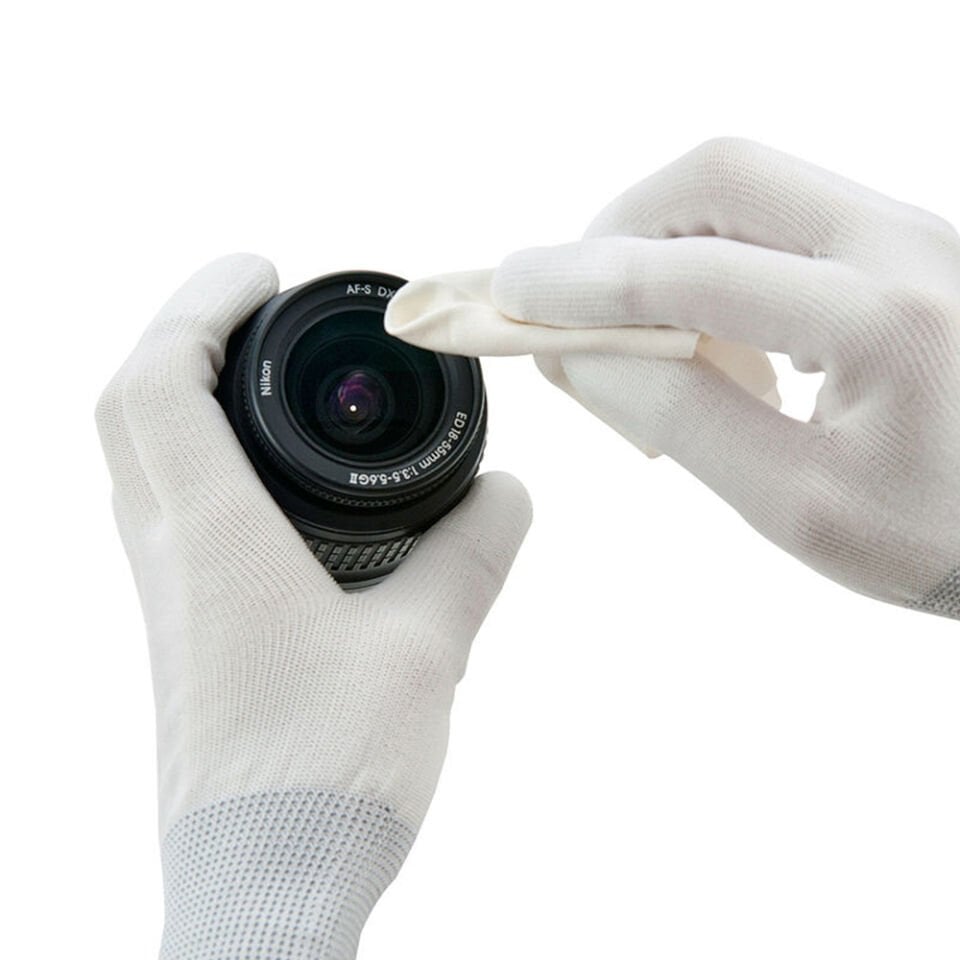 VSGO DKL-15B Profesyonel Kamera ve Lens Temizleme Kiti