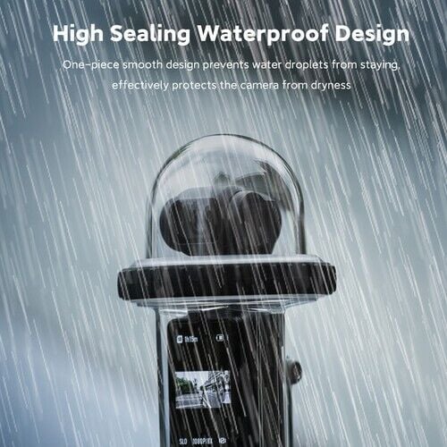 Movmax Blade Pocket 3 Waterproof Case