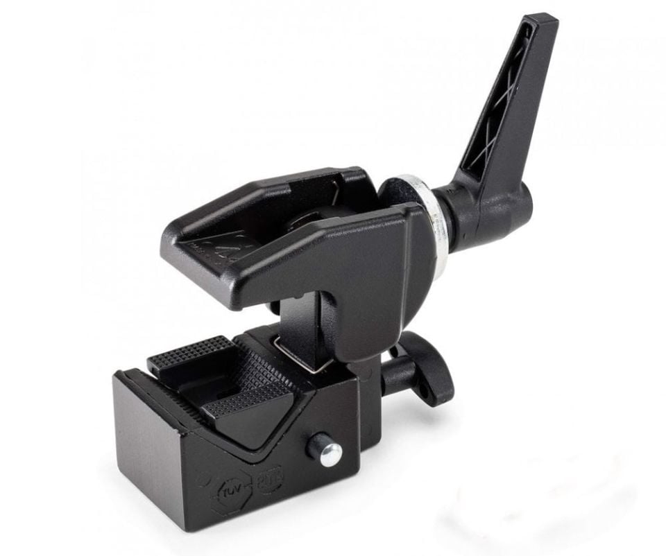 Manfrotto 035 Super Clamp