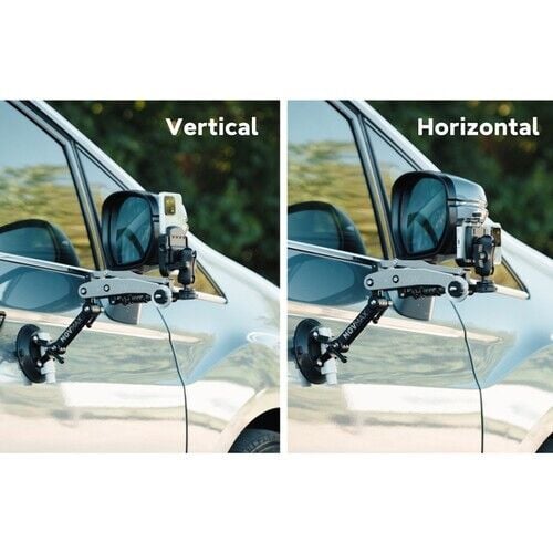 Movmax Blade Arm Phone Holder