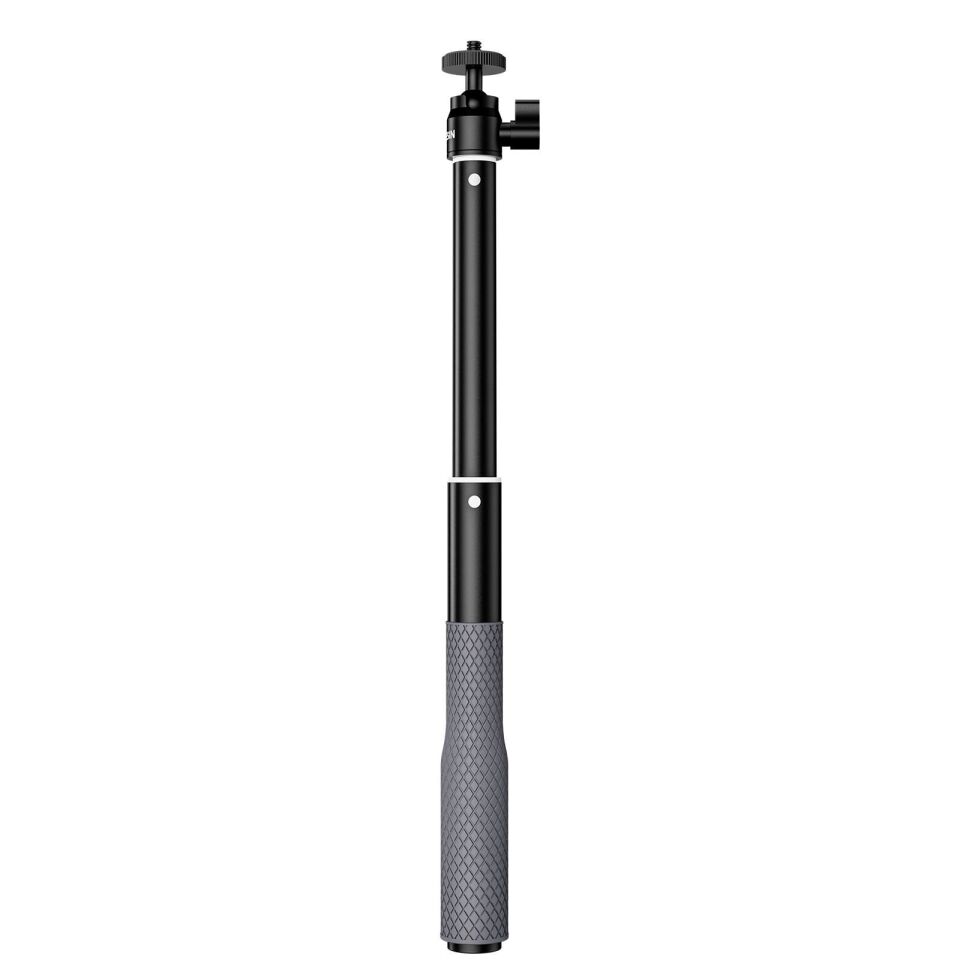 TELESIN Alüminyum Su Altı için Selfie Stick