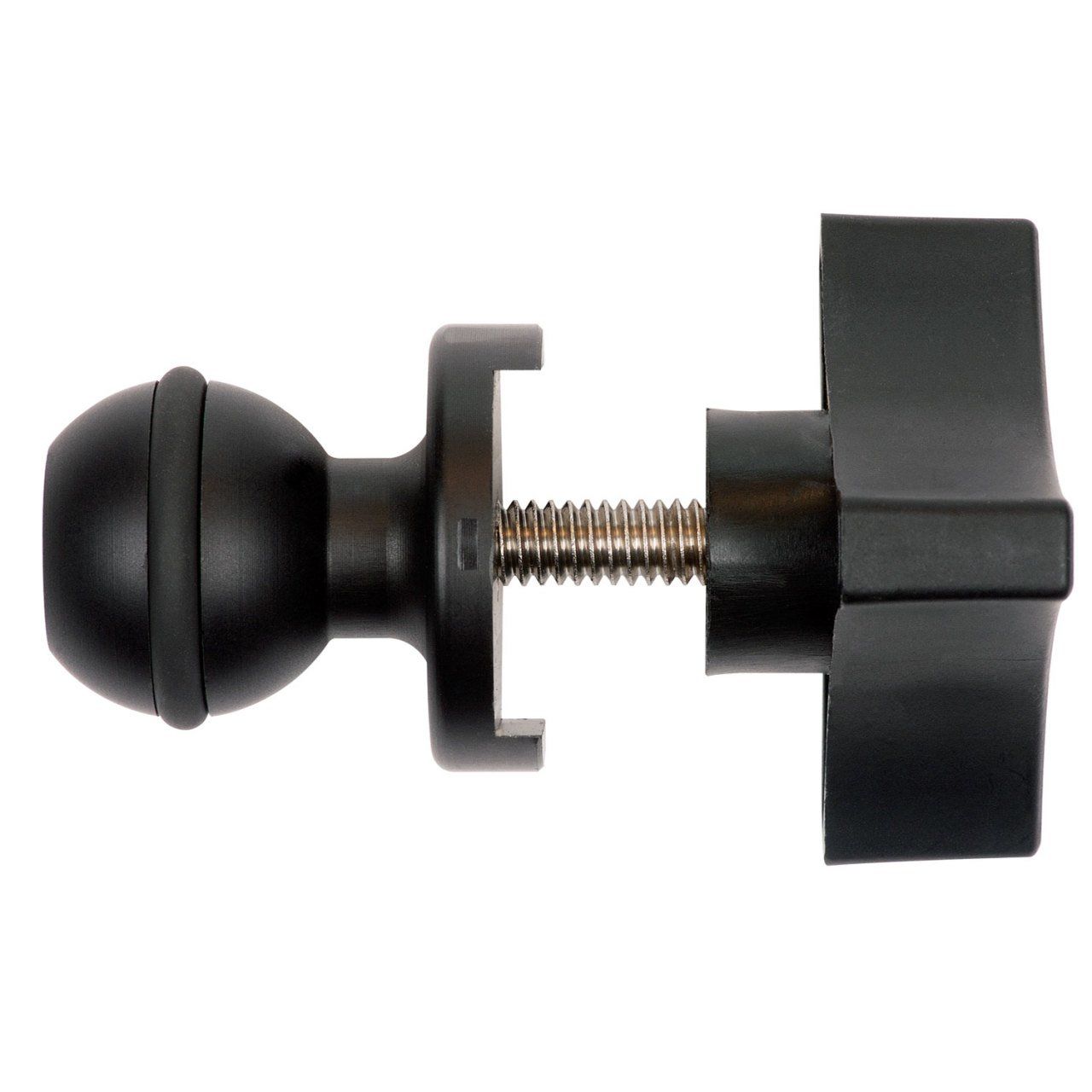 Ikelite 1-inch toplu  Kaydırılabilen Adaptör.