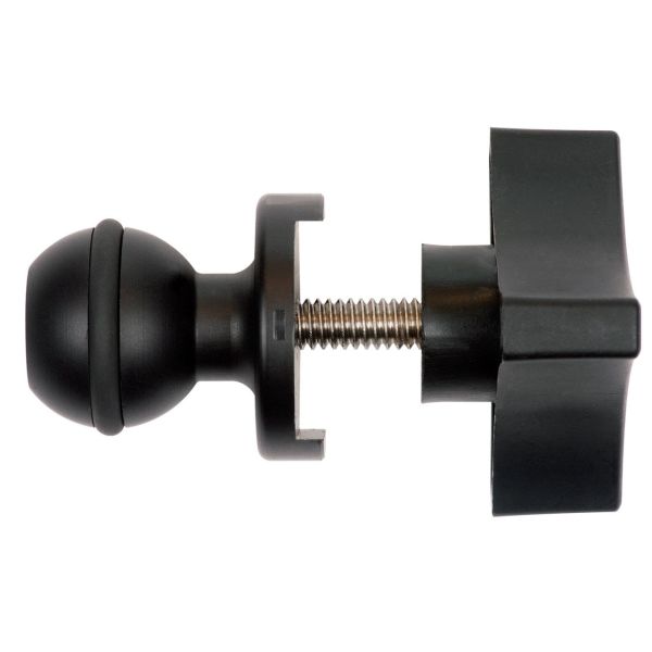 Ikelite 1-inch toplu  Kaydırılabilen Adaptör.