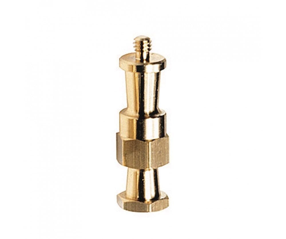 Manfrotto 036-14 Lighting Stud 1/4'' Bağlantı Vidası