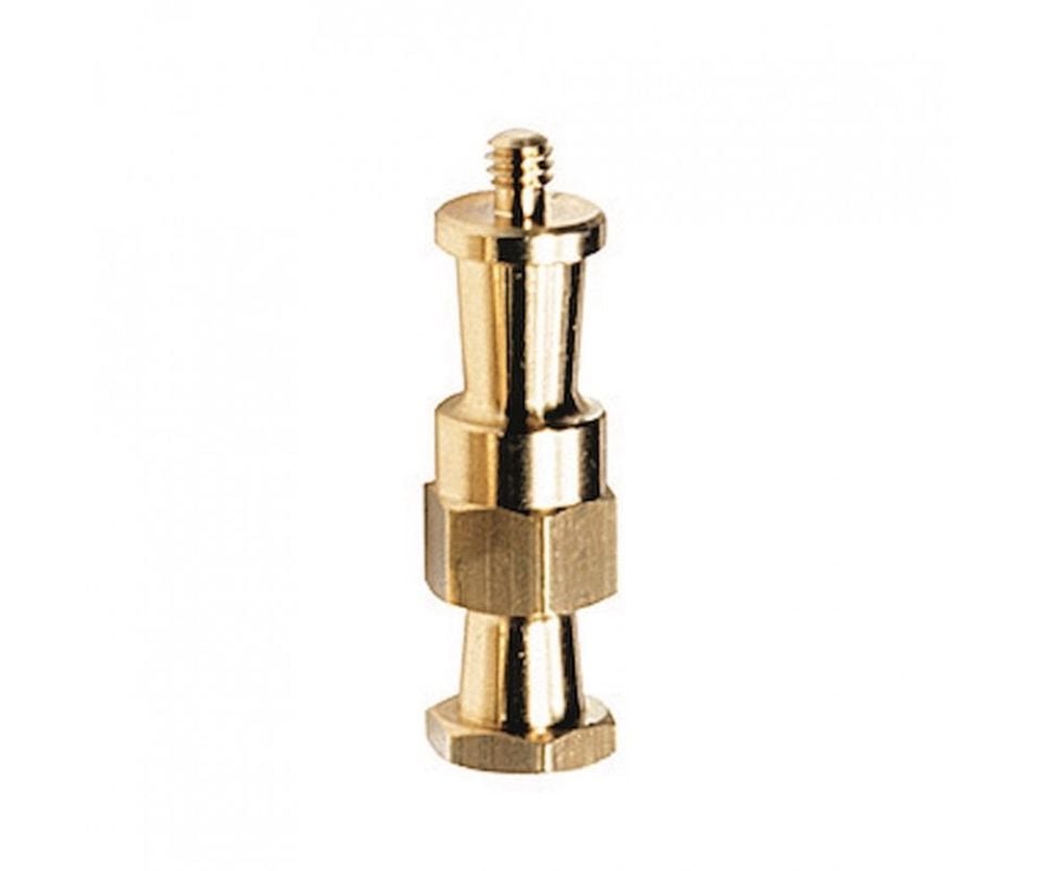 Manfrotto 036-14 Lighting Stud 1/4'' Bağlantı Vidası