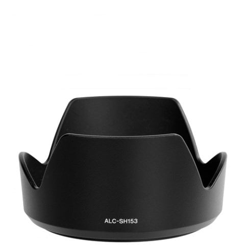 Sony E 18-135mm F/3.5-5.6 OSS Lens (SEL18135)