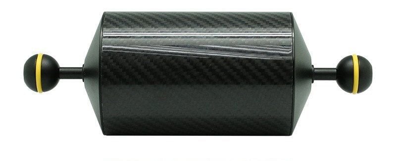 Yüzerlikli Flaş Kolu (17.78 cm)