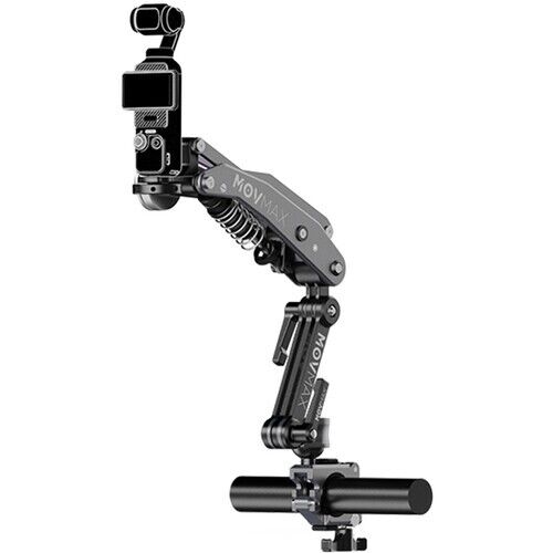 MOVMAX Blade Arm Rod Clamp Kit
