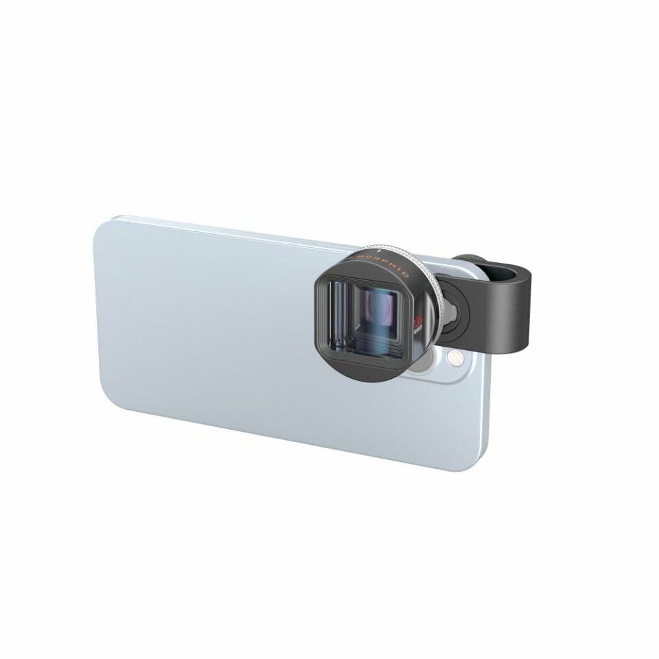 SmallRig 3578 1.55X Cep Telefonu için Anamorfik Lens