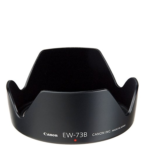 Canon EW-73B Parasoley (17-85mm / 18-135mm)