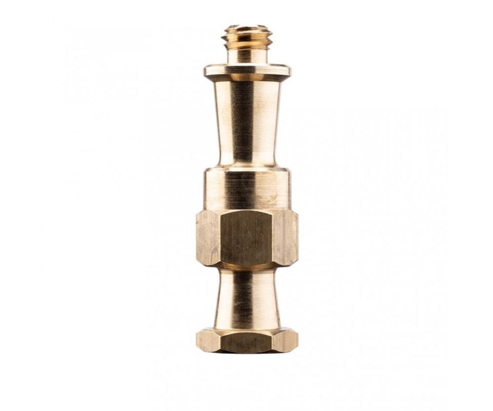 Manfrotto 036-38 Lighting Stud 3/8'' Bağlantı Vidası
