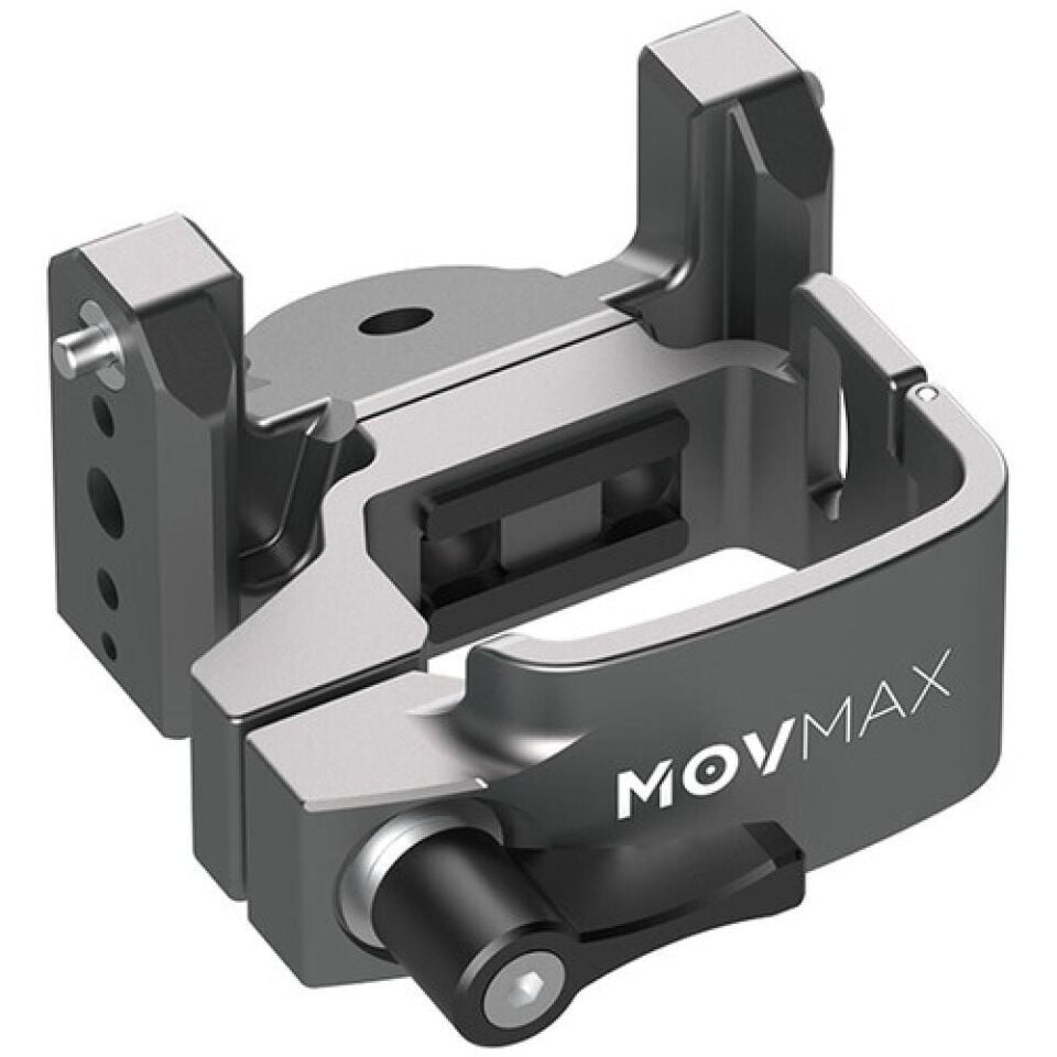 MOVMAX Extension Hoop Connector for Blade Arm