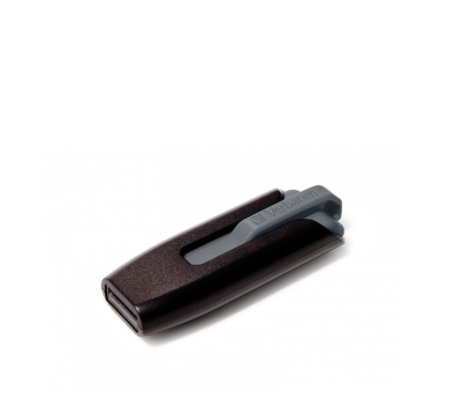 VERBATIM 49174 - 64GB STORE 'N' GO V3 USB 3.2 GEN 1 DRIVE 10 ADET