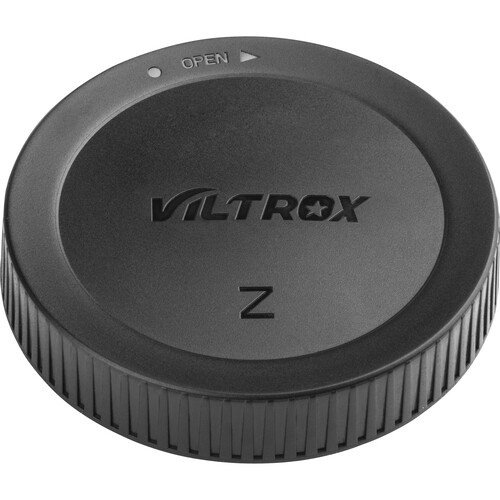 Viltrox AF 56mm f/1.4 Z Lens (Nikon Z)