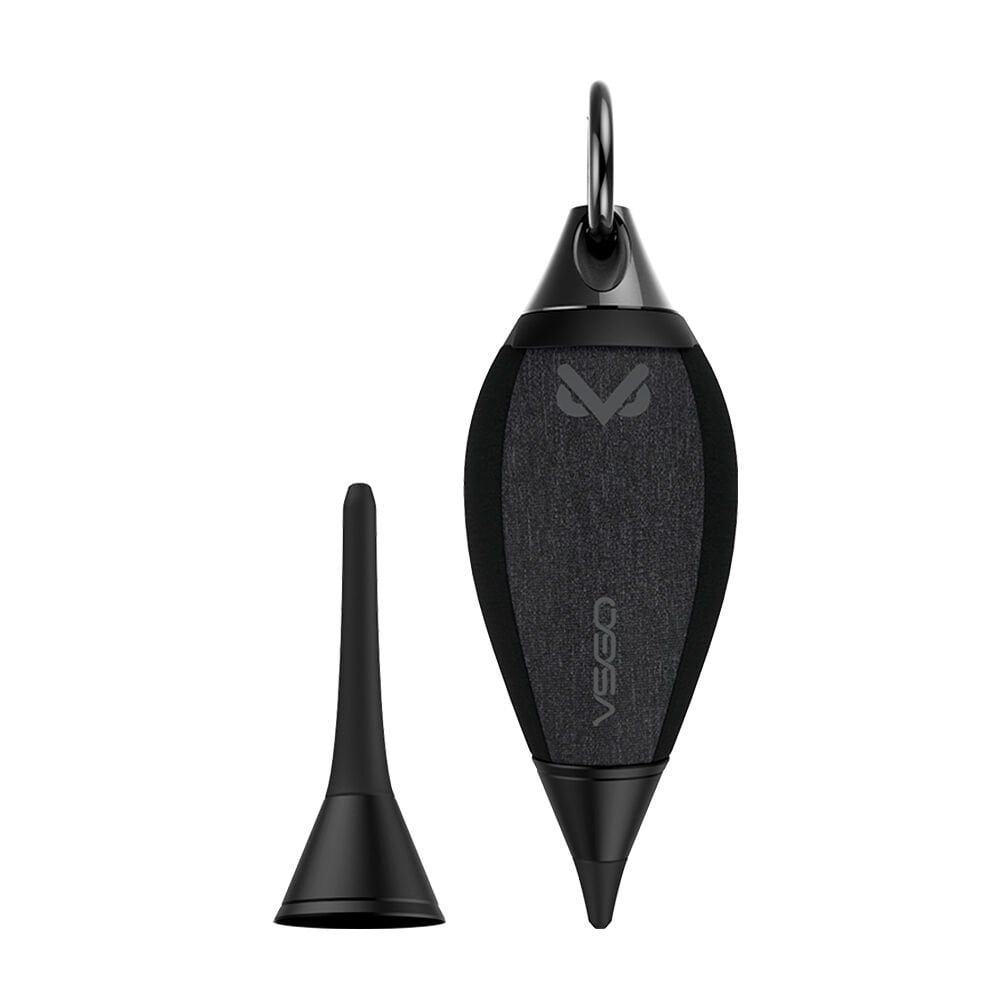 VSGO V-B03E Falcon-S Dış Mekan Hava Üfleyici Toz Filtreli