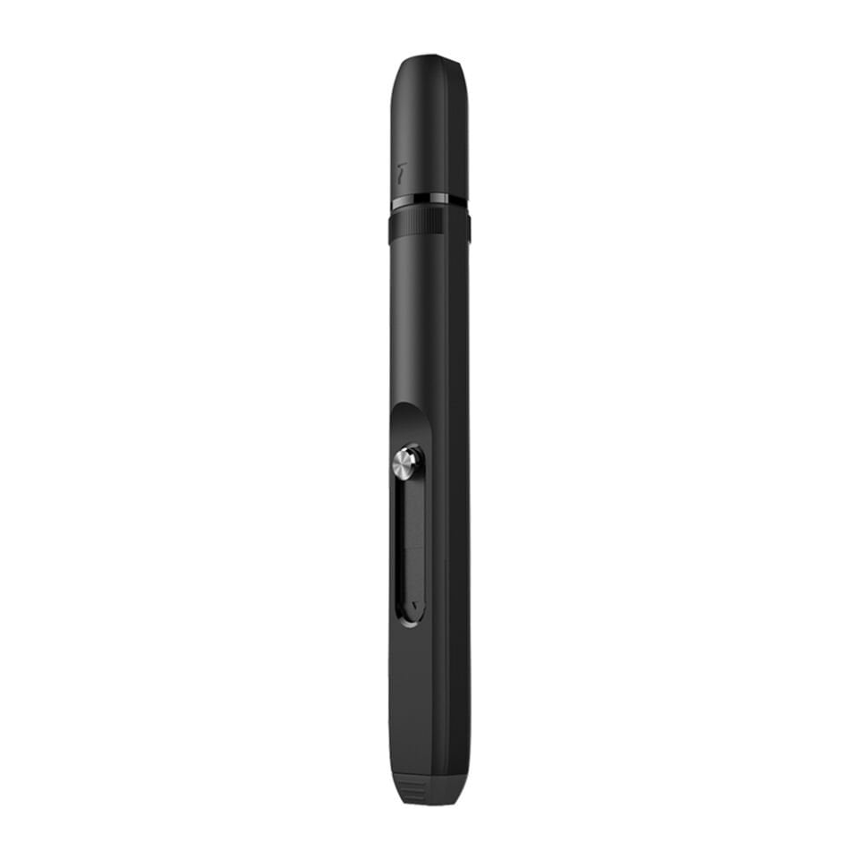 VSGO V-P01E Profesyonel Lens Temizleme Kalemi, Lens Fırçası