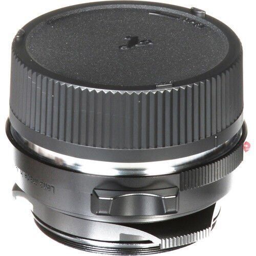 Voigtländer lens F4.0/21mm VM P COLOR-SKOPAR