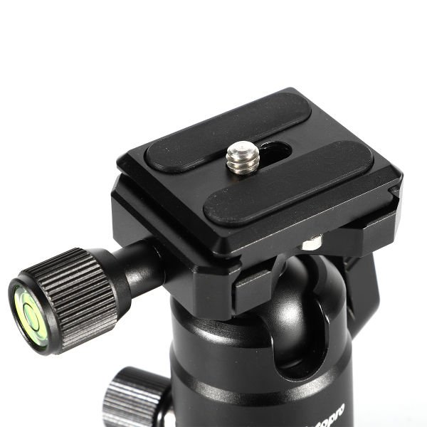 Fotopro FPH-42Q Tripod Başlığı