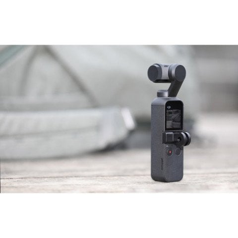 Pgytech Osmo Pocket Universal Mount Kit (P-18C-033)