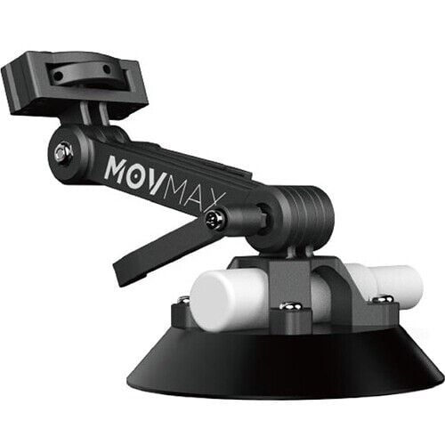 MOVMAX Suction Vantuzlu Braket 7 inç