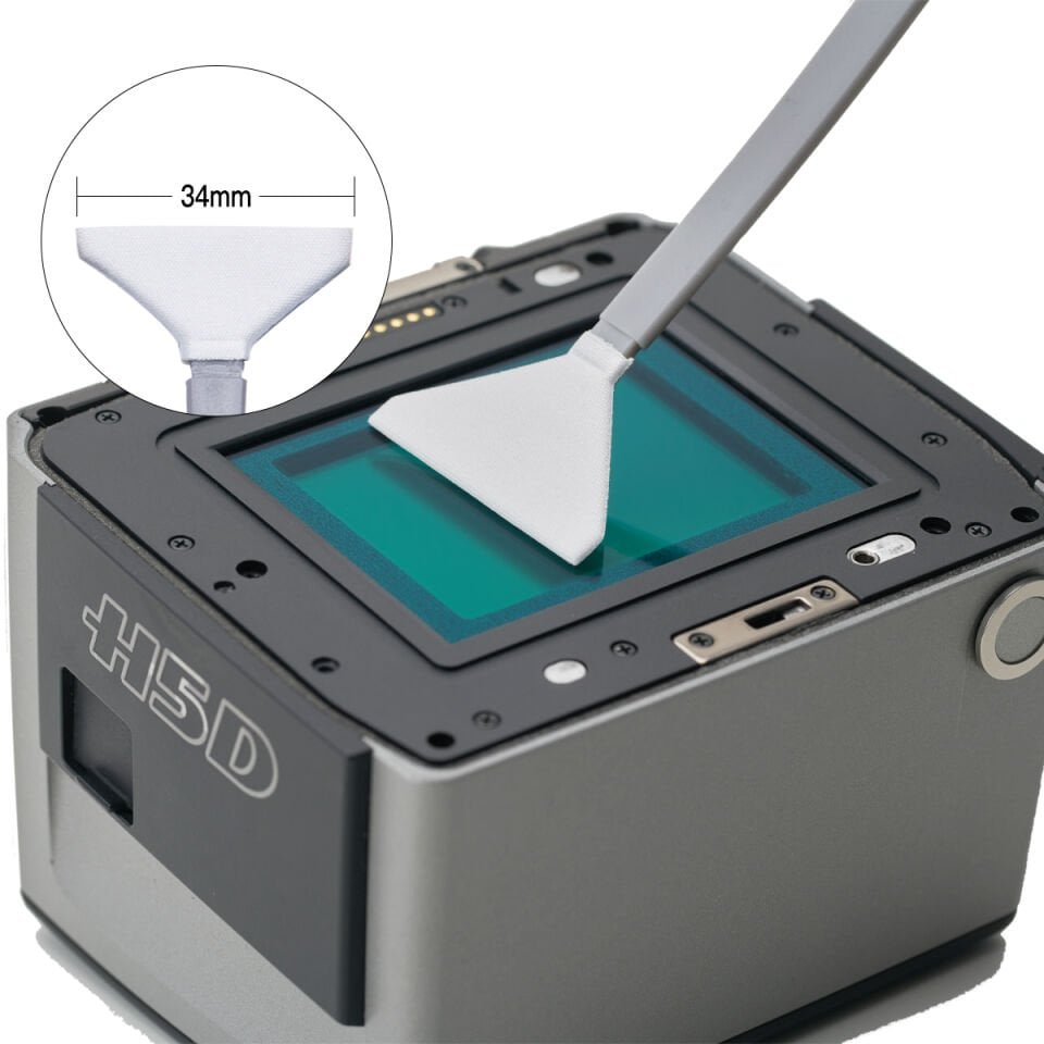 VSGO VS-S04E Orta Format Kamera Sensör Temizleme Kiti