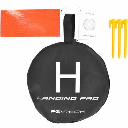 Pgytech Drone için İniş Pisti / Pedi (75cm) (PGY-AC-308)