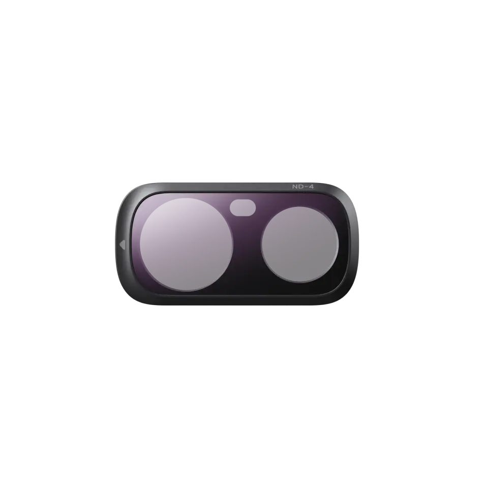 Insta360 Luna Ultra ND Filtre Seti