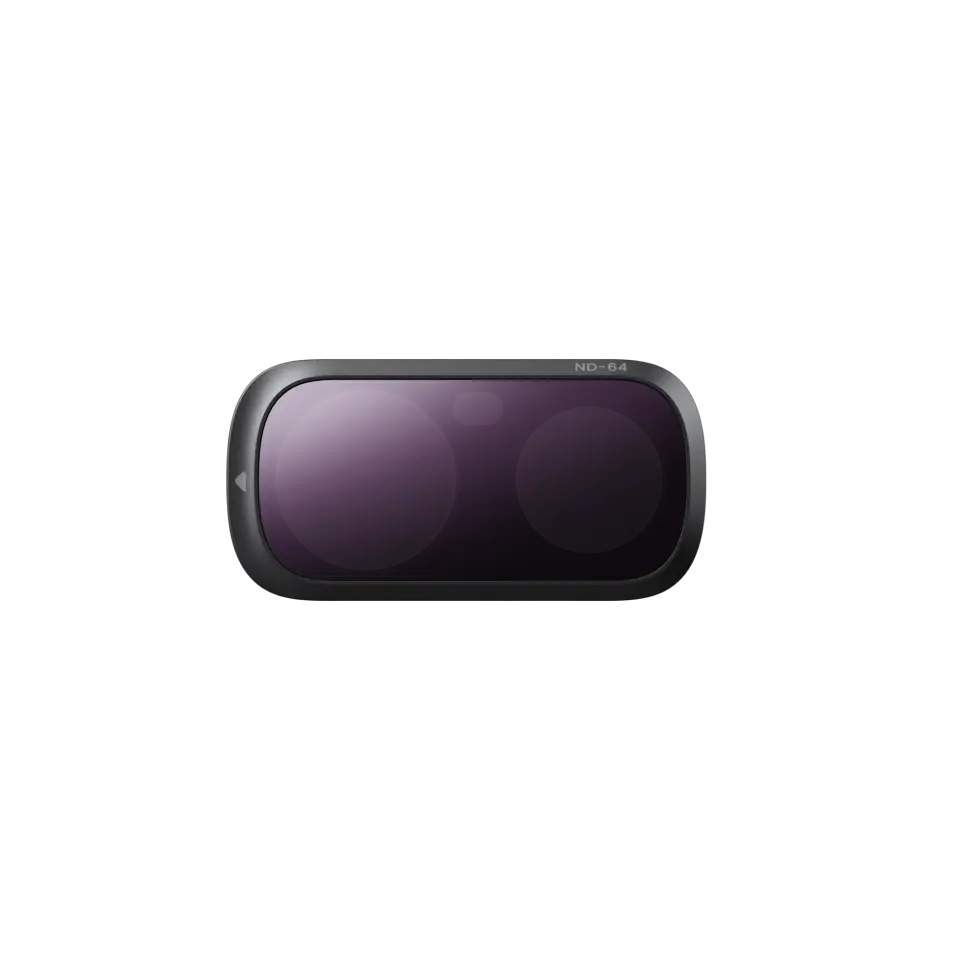 Insta360 Luna Ultra ND Filtre Seti