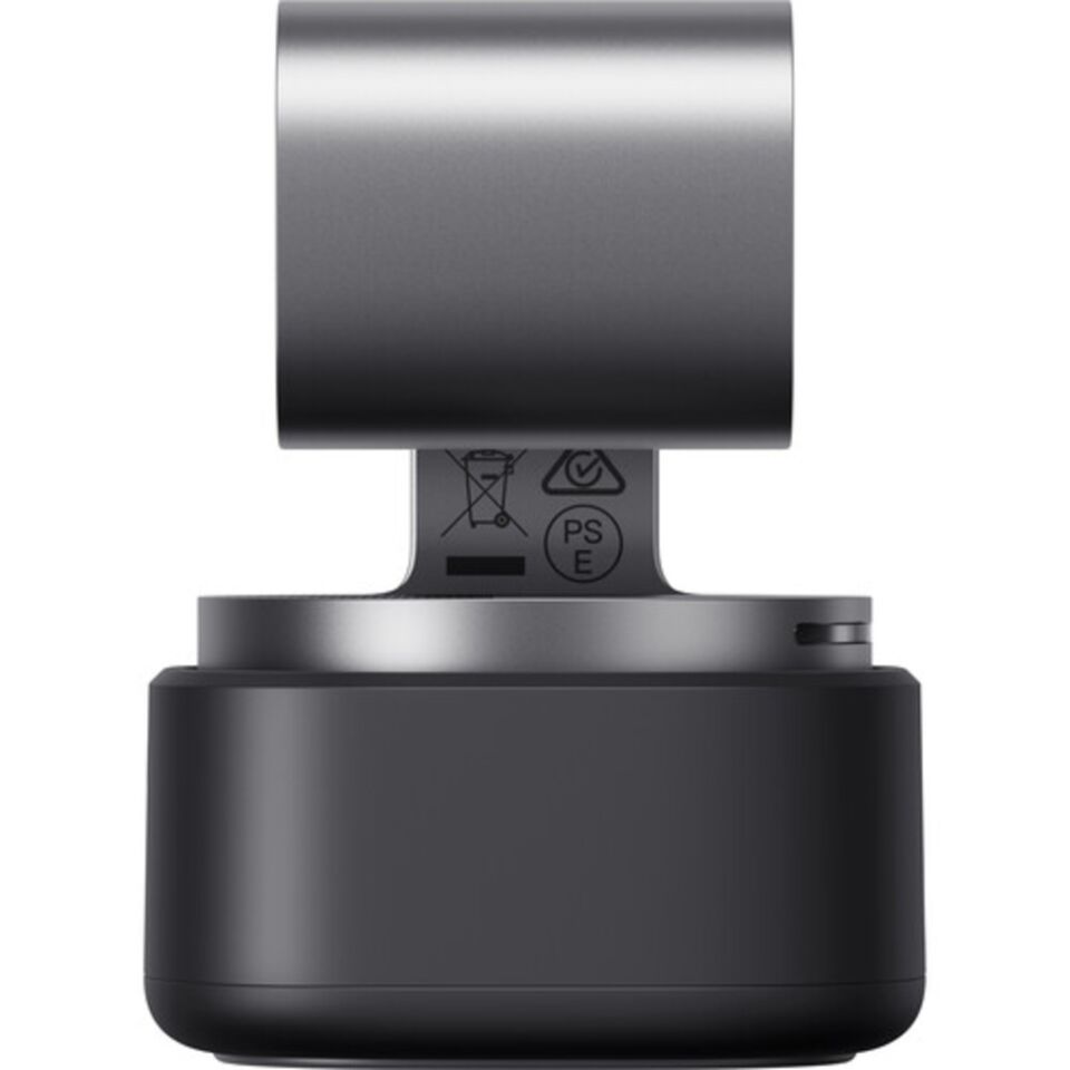 Obsbot Tiny 3 Yapay Zeka Destekli Ptz 4k Web Kamerası