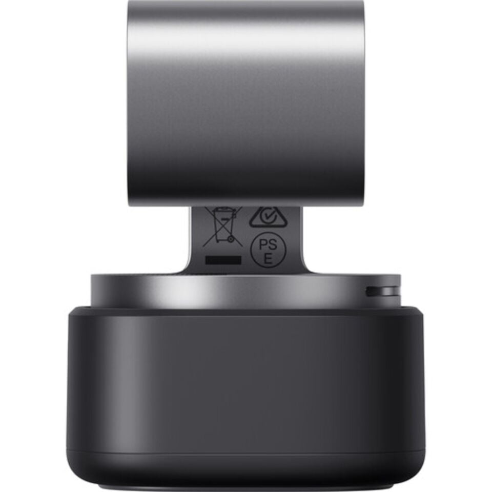 Obsbot Tiny 3 Yapay Zeka Destekli Ptz 4k Web Kamerası