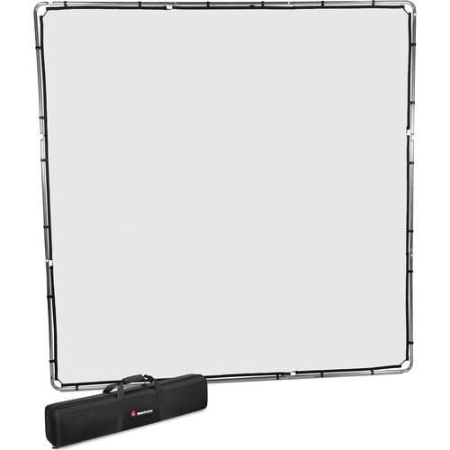 Lastolite 83344R Skylite Rapid XL Kit 3x3m