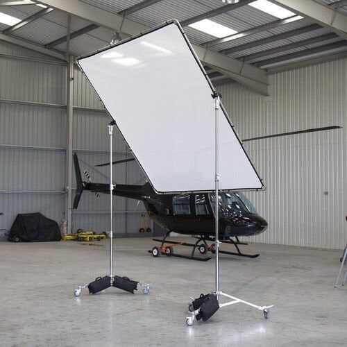 Lastolite 83344R Skylite Rapid XL Kit 3x3m