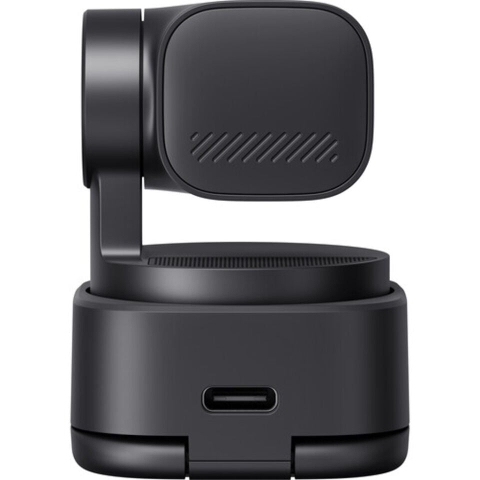 Obsbot Tiny 3 Lite Yapay Zeka Destekli Ptz 4k Web Kamerası
