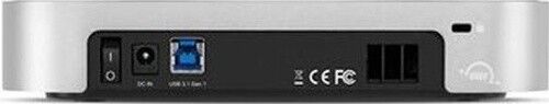 Owc Ministack Usb 3.1 6tb Beyaz