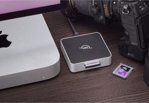 Owc Atlas Cfexpress 4.0 Type B Kart Okuyucu