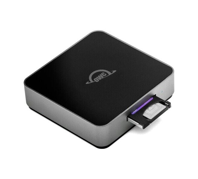 Owc Atlas Cfexpress 4.0 Type B Kart Okuyucu