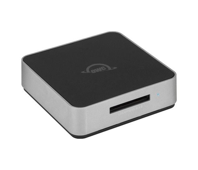 Owc Atlas Cfexpress 4.0 Type B Kart Okuyucu