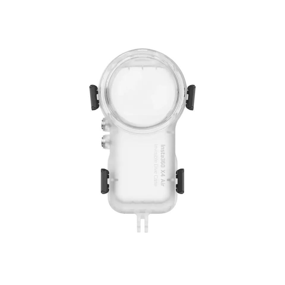 Insta360 X4 Air Invisible Dive Case