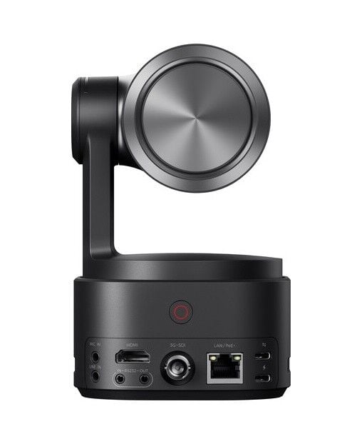 Obsbot Tail 2 Aı-powered Ptzr 4k Canlı Yayın Prodüksiyon Kamerası