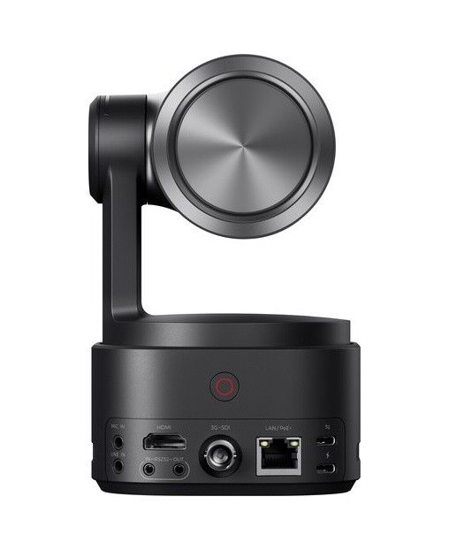 Obsbot Tail 2 Aı-powered Ptzr 4k Canlı Yayın Prodüksiyon Kamerası