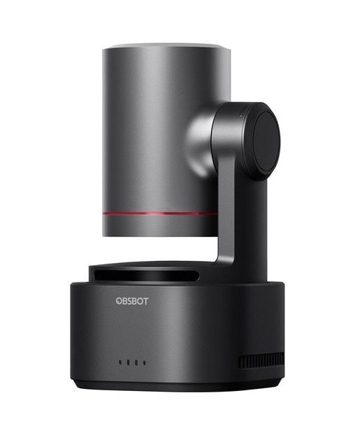 Obsbot Tail 2 Aı-powered Ptzr 4k Canlı Yayın Prodüksiyon Kamerası