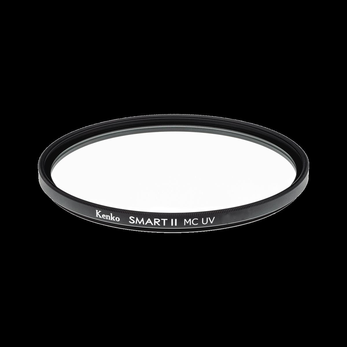 Kenko 37mm Smart II MC UV Filtre