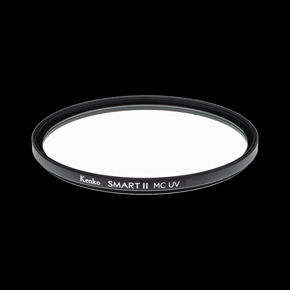 Kenko 37mm Smart II MC UV Filtre
