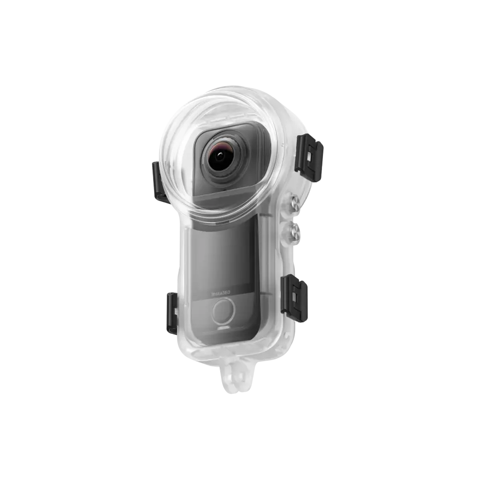 Insta360 X4 Air Invisible Dive Case
