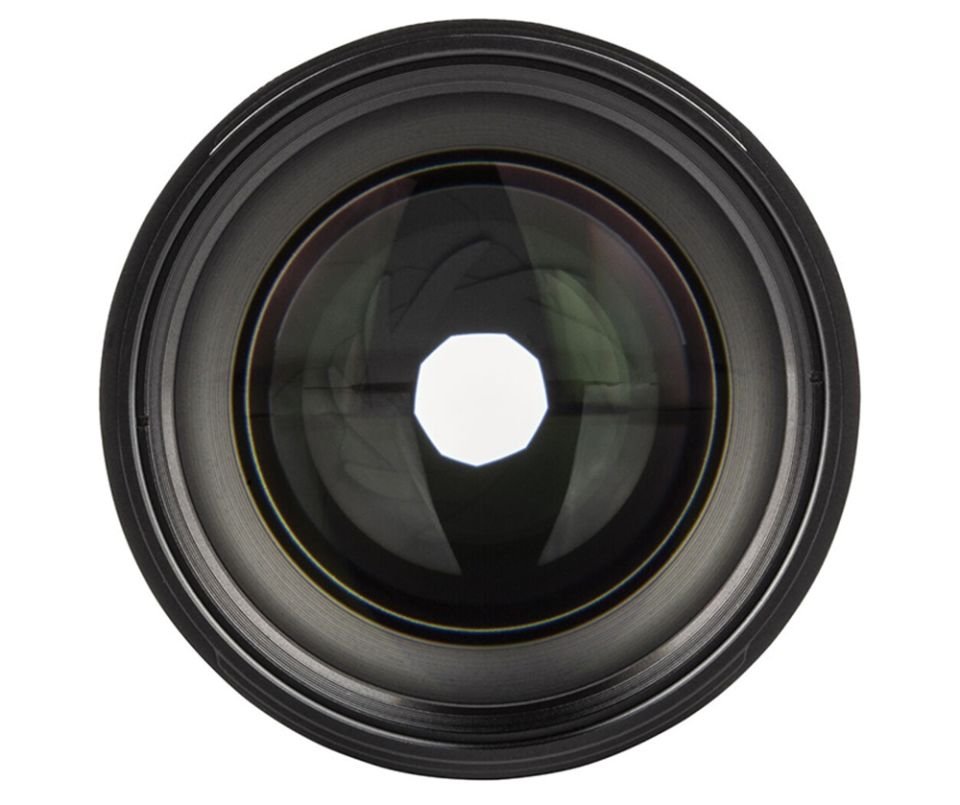 Viltrox AF 85mm f/1.8 Z Lens (Nikon Z)